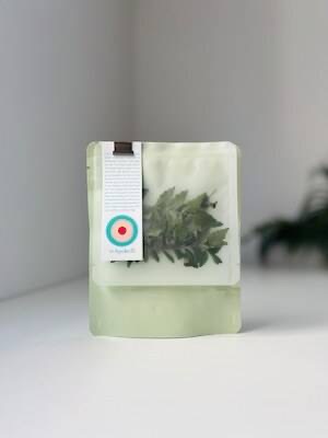 The Apoke 植物採集の在来緑茶山椒ブレンド